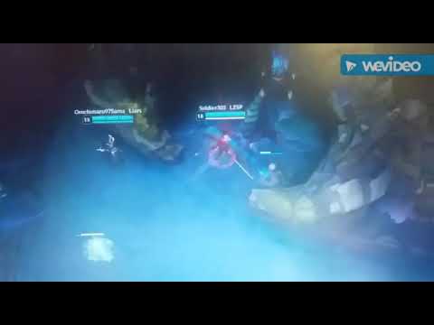 Liga dos lendários -001