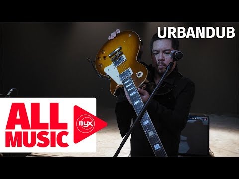 URBANDUB – Gravity (MYX Live! Performance)
