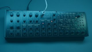 Video thumbnail for Behringer K-2 - Sound Demo 2022 (No Talking) by DYMTN