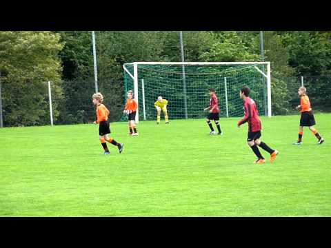 VVIJ D3 - VV De Meern D2 ( 7)