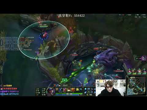 WuhuShen Twisted Fate vs Graves ✅ Best Twisted Fate Guide Cn