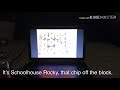 Alexander Pereira Sing Alongs Schoolhouse Rock Theme Song