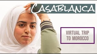 Casablanca -  Western Morocco25