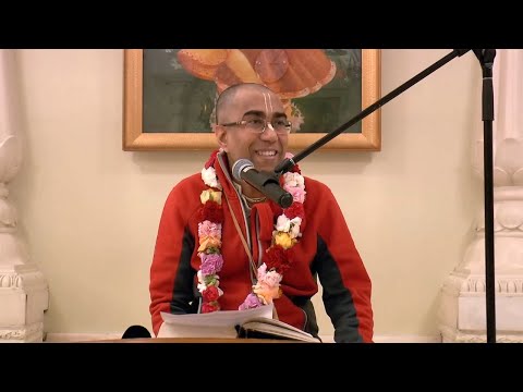 Morning Class SB 5.4.15 - Jagannath Ram Dasa - 8 November 2020