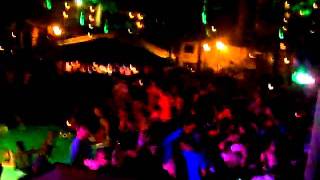 South padre spring break pool party by inertia tours -isla grand on Wednesdays in March