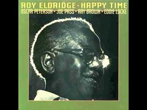 Roy Eldridge ft. Joe Pass - Sweethearts On Parade