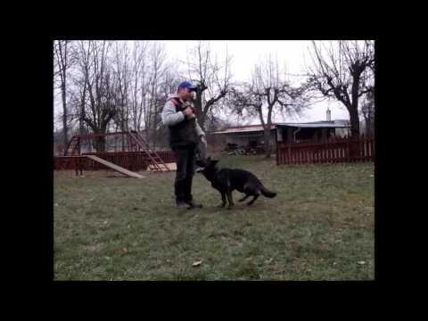 Meggie z Vodňanské doliny