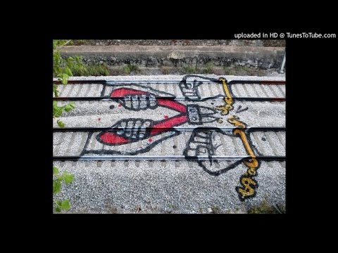 PABLO HASÉL y VALTONYC - VERDADES COMO PUÑOS CERRADOS