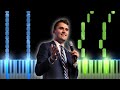 We Are Charlie Kirk Full Song Piano Tutorial