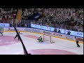 marek hrivik 6th goal in season leksands if shl 19 20