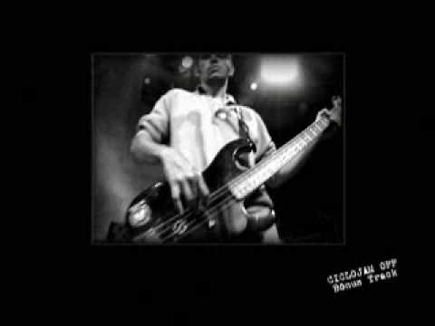 CICLOJAM "OFF" - BANDA TSUNAMI