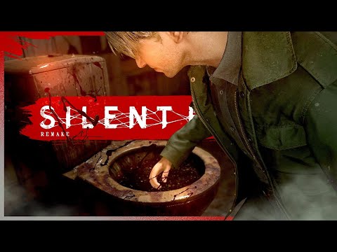 Diese Folge ist ein Griff ins Klo! 🌁 SILENT HILL 2 Remake #10