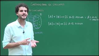 Aula 05 - Comparando conjuntos