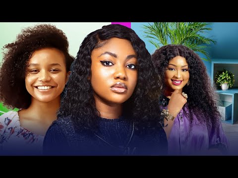 ROOM SERVICE | ANGEL UNIGWE OGUIKE SISTERS Nigeria Nollywood movies #trending #viralvideo 