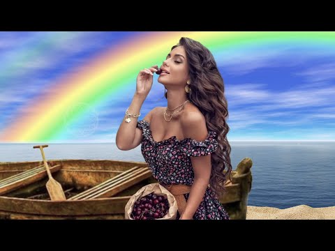 Valerie Star - I Follow The Rainbow (Extended Vocal Star Mix) 2023 NEW ITALO DISCO