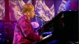Elton John - Little Jeannie
