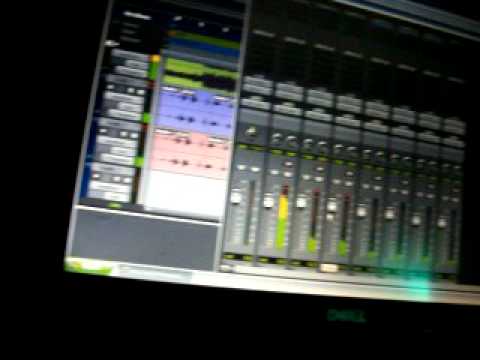 Ace Cutty gets his "Drizzy" on ("Da ClacC OuT" Leak)