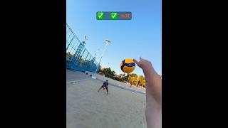 Download lagu 70% Power On The Beach Volleyball Court! mp3
