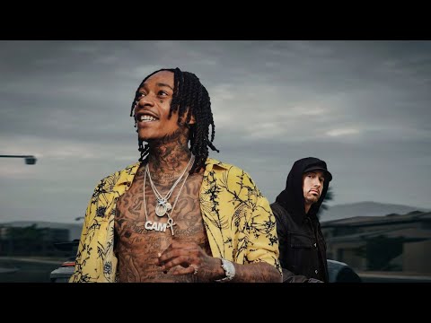 Eminem, Wiz Khalifa - No Excuses (ft. 2Pac) Robbïns Remix 2024