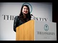 Laura Deming Founder The Longevity Fund Investing In Human Longevity