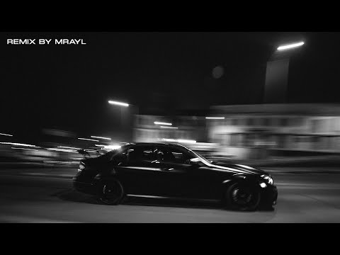 Hrach Yengoyan - Vonc Poxvecir // Remix by Mrayl