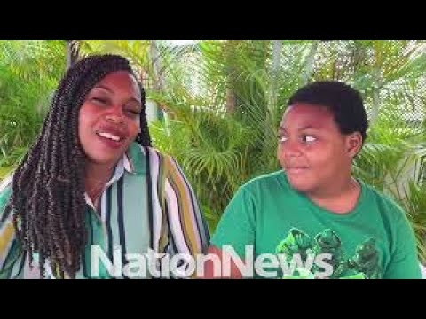 Nation Update: Jayden King