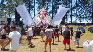 Artificial Intelligence Live Uniao Party 5 Anos - Romans 8