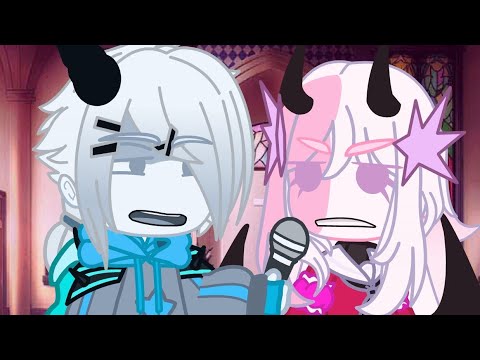 Razul doesn't know how to sing [] MFM Genderbend [] Gacha FNF