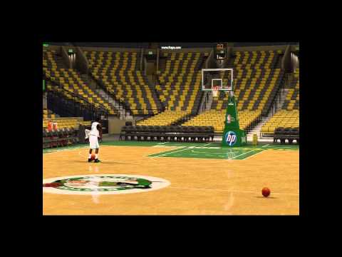 Bo McCalebb Stili.wmv