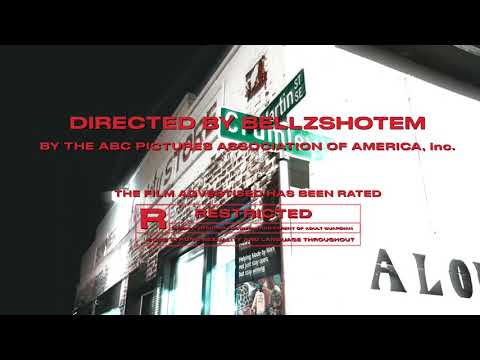 Yung Fit - Freestyle ( Official Music Video )