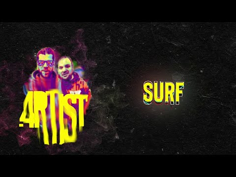 Majk Spirit x Grimaso - SURF |Official Audio|