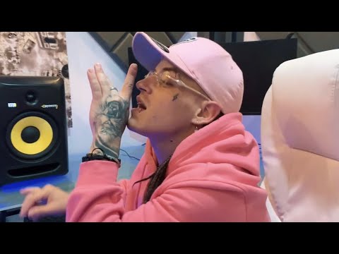 COJO CRAZY - EL ZORRO  (Video Oficial)