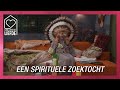 Um in HOGERE SFEREN tijdens zijn date | Lang Leve de Liefde