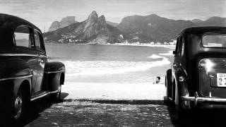 Chet Baker - Gershwin Goes To Rio