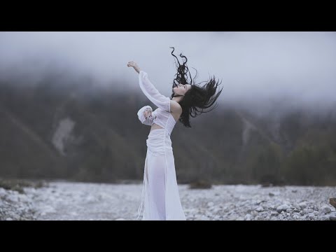 ELLEREVE - In Infinite Light (Official Music Video)