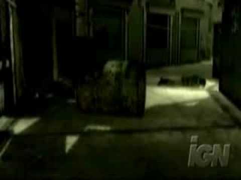 Kapella, Catra e WF - Tira o zói de nois (Metal gear mix)