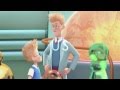 MEET THE ROBINSONS P E O P L E L I K E U S MEP Part