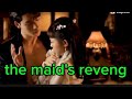 The Maid S Revenge Love Without Mistake Emotional Romantic Scene Korean Drama Edit