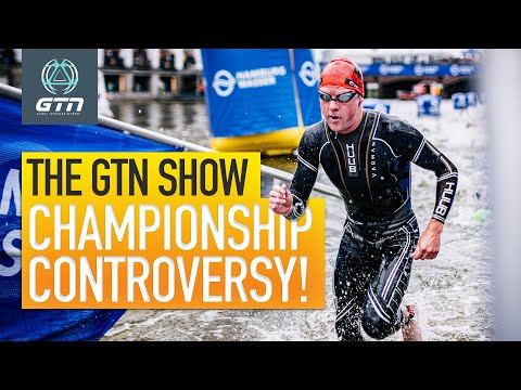 World Championships Travel Drama | The GTN Show Ep. 160