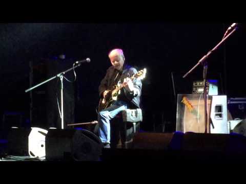 Radim Hladík a Blue Effect - SLAVONICE FEST 2016