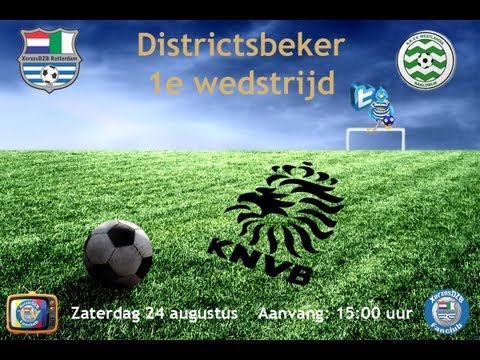 XerxesDZB - Westlandia op 24 augustus