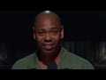 DAVE CHAPPELLE LGBTQ Car Ride