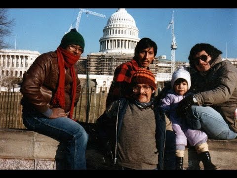 kerygma Canta - Salmos 8 - version original