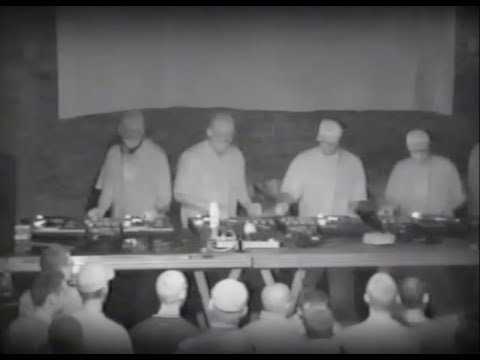 NOISY STYLUS - "BROCOLI WARS" - Scratch Song