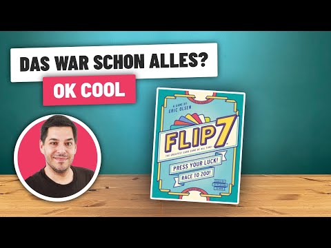 Echt das beste Kartenspiel aller Zeiten?