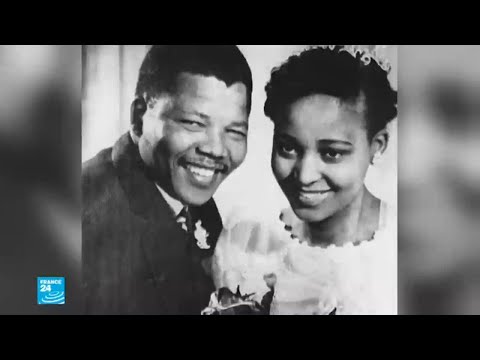 وفاة "أيقونة النضال" ويني الزوجة السابقة لنيلسون مانديلا عن 81 عاما