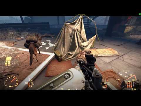 Fallout 4 Playthrough Part 46