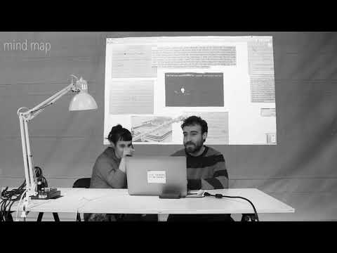 HUELLA #13- LI LORIAN Y MARC VILLANUEVA. Teatro Pradillo 18/19