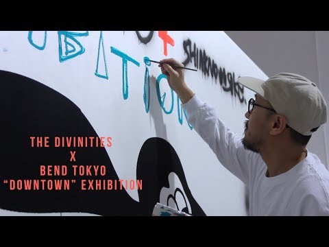 download lagu mp3 mp4 Bend Tokyo, download lagu Bend Tokyo gratis, unduh video klip Bend Tokyo