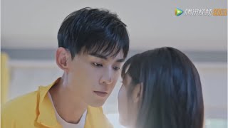 Download lagu Wen Shaoqing Signalling Cong Rong That He Wants A Baby Soon! - My Little Happiness 我的小确幸 mp3